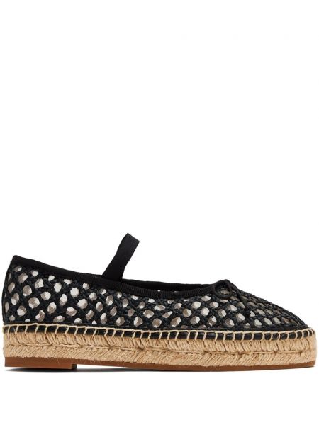 Espadrillos Loeffler Randall sort