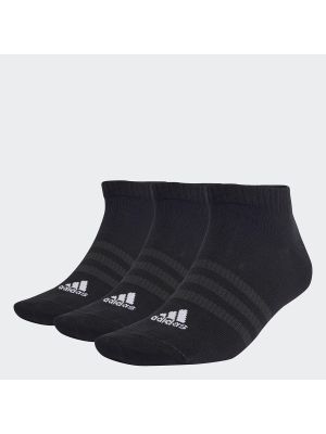 Calcetines deportivos Adidas negro
