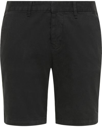 DreiMaster Vintage Nohavice  čierna