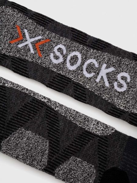 Čarape X-socks plava