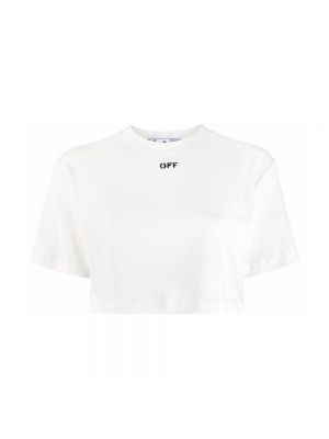 Koszulka Off-white - Biały