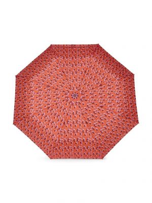 Deštník Tous oranžový
