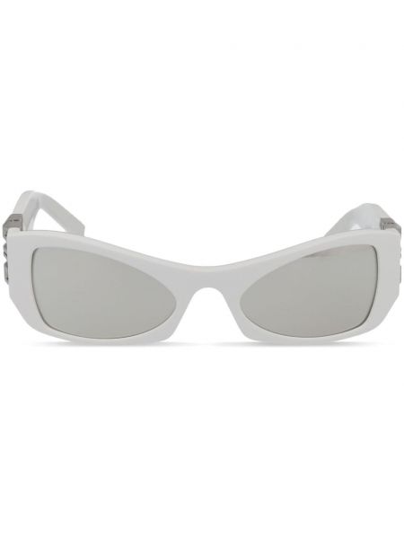 Silmälasit Givenchy Eyewear valkoinen