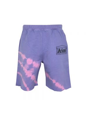Sport shorts Aries pink
