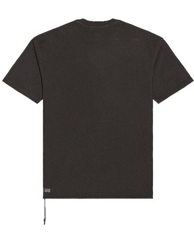 T-shirt Ksubi noir
