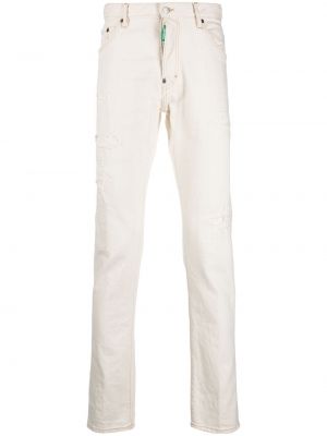 Slank stretch jeans Dsquared2