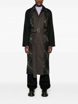 Trench réversible Burberry