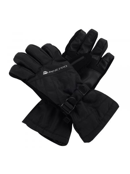 Ръкавици Alpine Pro черно