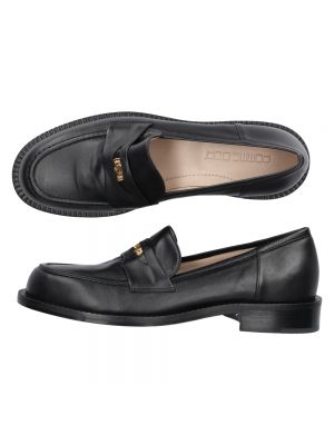 Loafers Pomme D'or negro