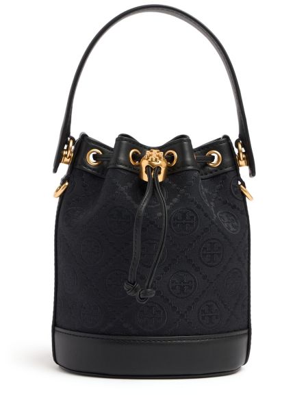 Mini bag Tory Burch svart