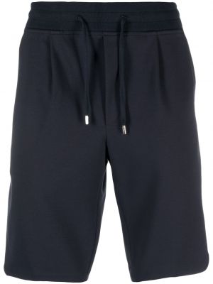 Sportshorts Moorer blå