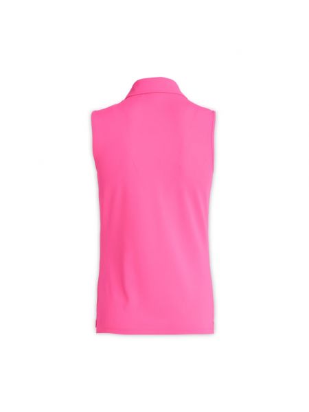 Poloshirt G/fore pink