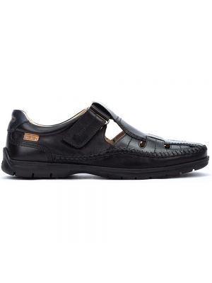 Chaussures de ville Pikolinos noir