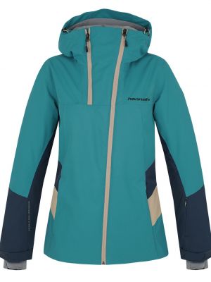 Skijaška jakna Hannah plava
