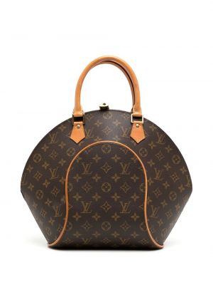 Väska Louis Vuitton brun