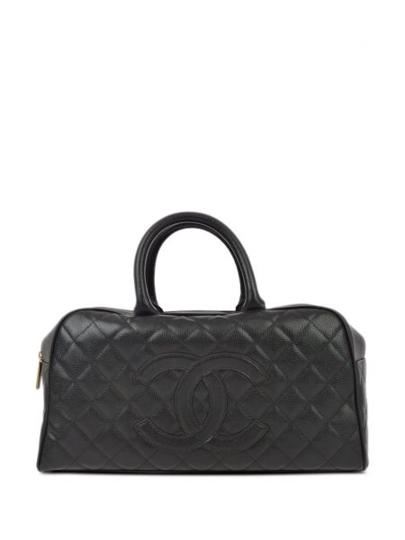 Prošívaná taška Chanel Pre-owned