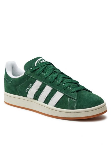Sneakers Adidas πράσινο