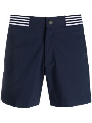 Shorts Ron Dorff blå