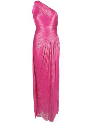 Βραδινό φόρεμα Maria Lucia Hohan ροζ