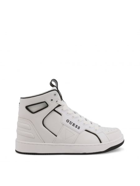 Sneakers Guess γκρι