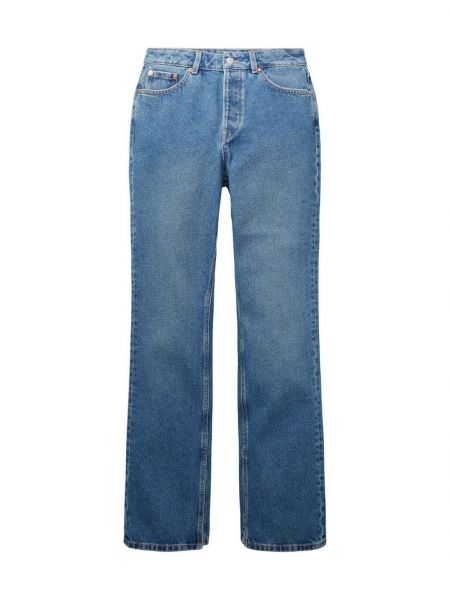 Proste jeansy Tom Tailor Denim
