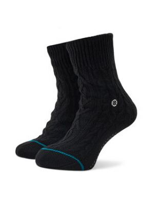 Шкарпетки Stance чорні