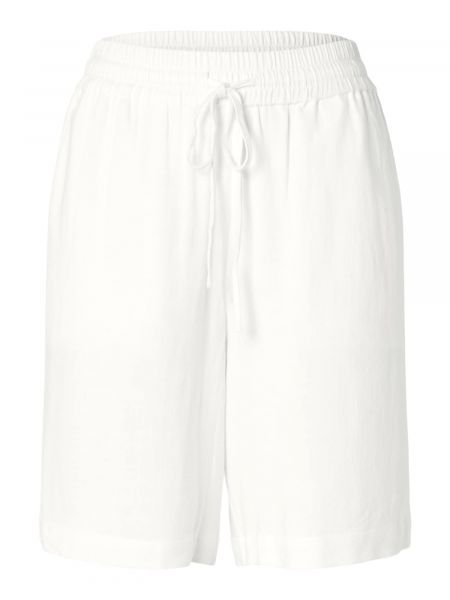 Панталон Selected Femme бяло