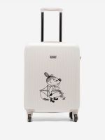 Női bőröndök Moomin