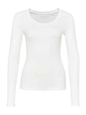 T-shirt Opus bianco