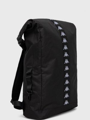 Рюкзак Kappa, чорний
