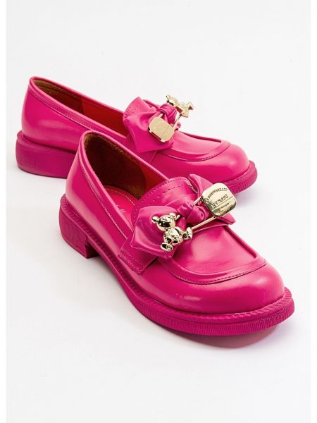 Loaferice Luvishoes