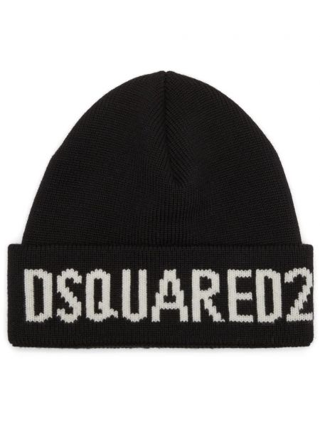 Μάλλινος φασόλια Dsquared2