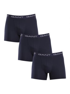 Bokseršorti Gant zils