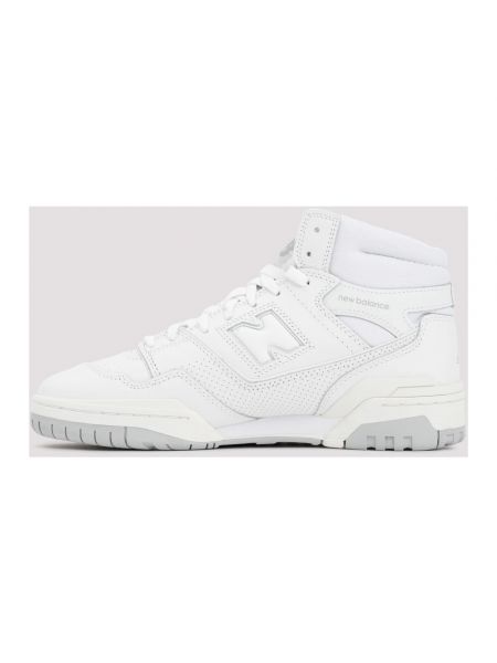 Sneaker New Balance weiß