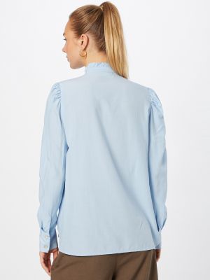 Camicia Freequent blu