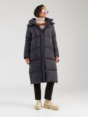 Zimný kabát S.oliver Black Label čierna