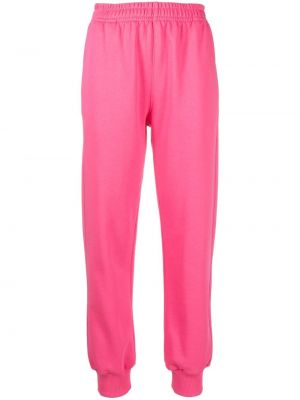 Pantaloni Styland rosa