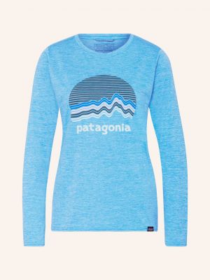 Koszulka z długim rękawem Patagonia