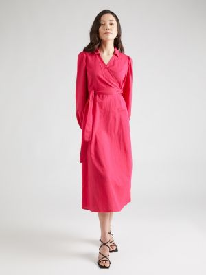 Dolga obleka Dorothy Perkins roza