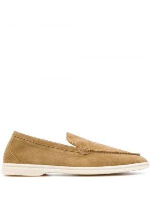 Loafer Scarosso beige