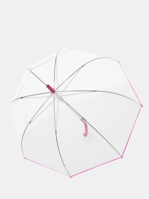 Paraguas transparente Doppler