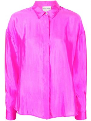 Camicia Forte Forte rosa