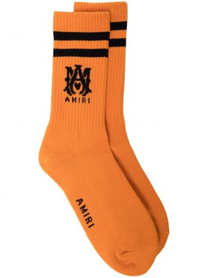 Sockor Amiri orange