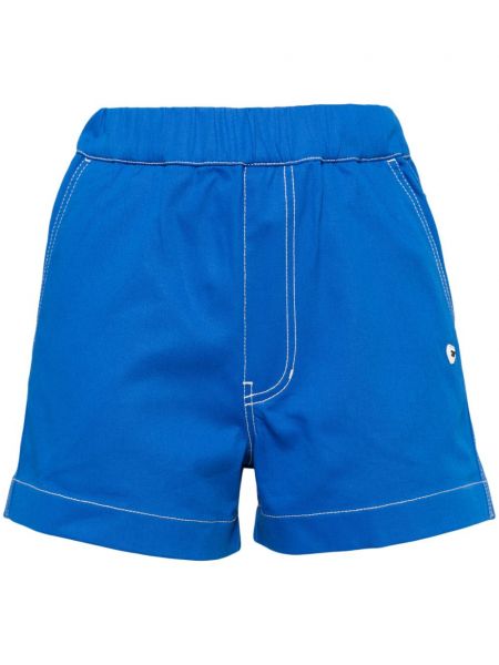 Shorts Chocoolate blå