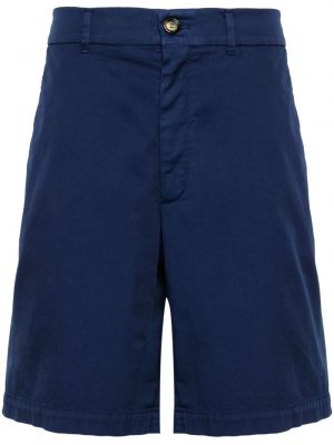 Bermuda kratke hlače Brunello Cucinelli plava
