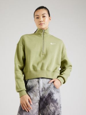 Dressipluus Nike Sportswear valge