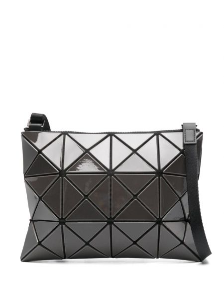 Taske Bao Bao Issey Miyake grå