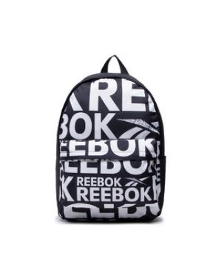Černý batoh Reebok