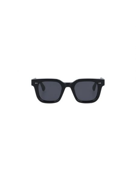Okulary przeciwsłoneczne eleganckie Chimi czarne