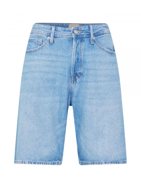 Jeans dalla vestibilità regolare Jack & Jones blu